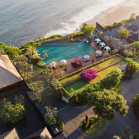 Bvlgari Resort Bali Uluwatu Exteriér fotografie