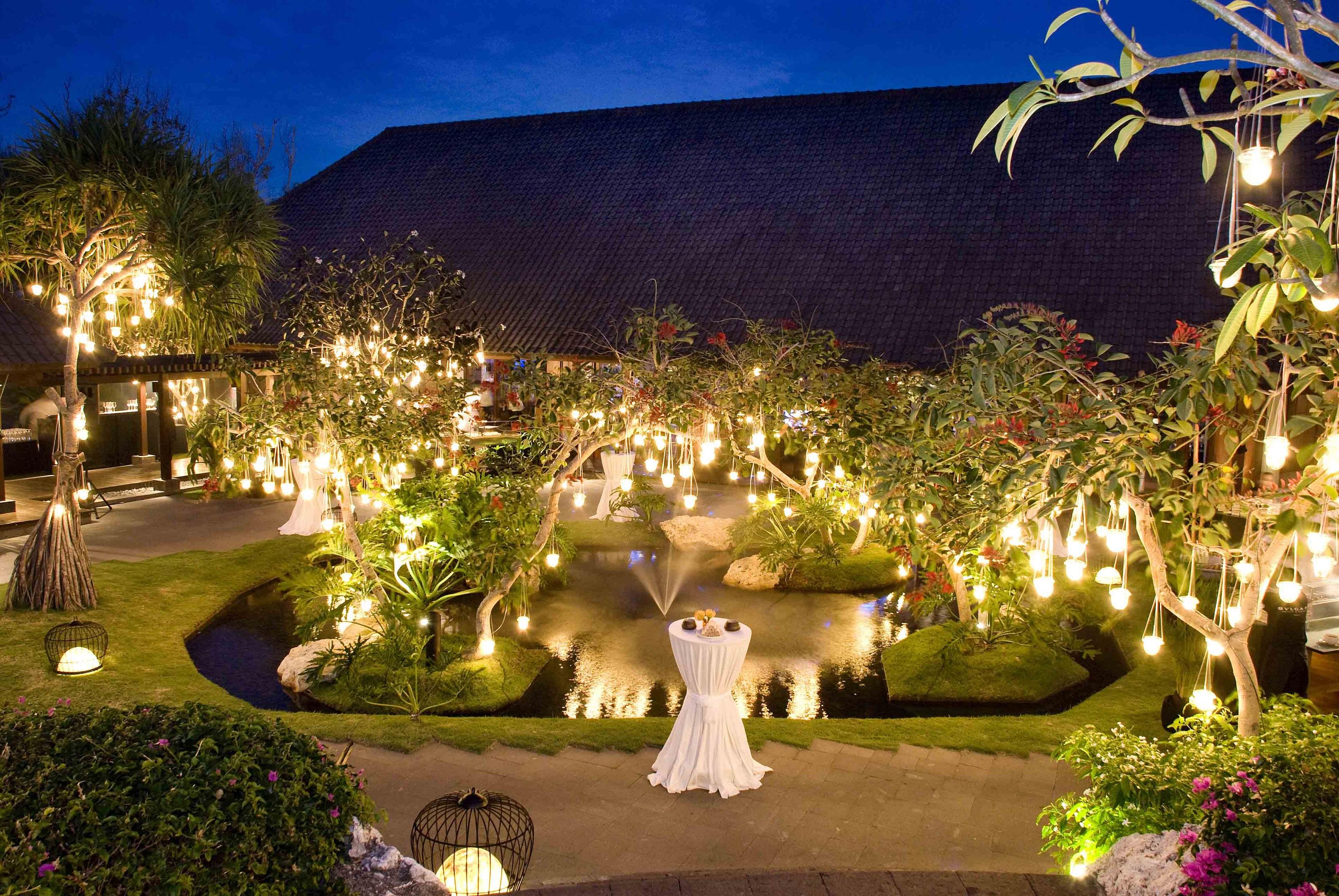 Bvlgari Resort Bali Uluwatu Exteriér fotografie