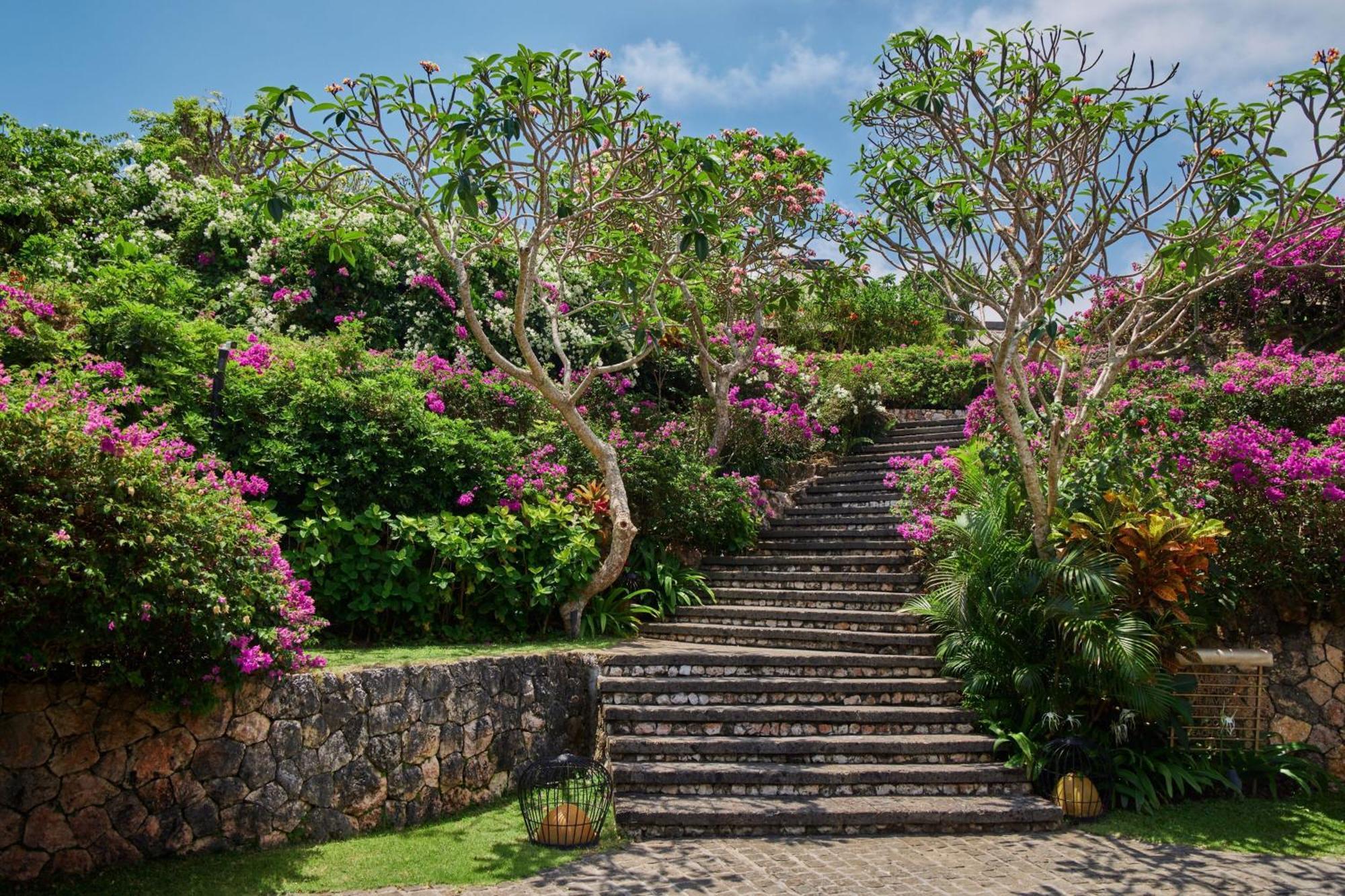 Bvlgari Resort Bali Uluwatu Exteriér fotografie